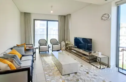 Apartment - 1 Bedroom - 2 Bathrooms for rent in Hartland Greens - Sobha Hartland - Mohammed Bin Rashid City - Dubai