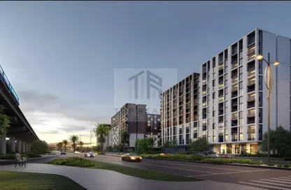 شقة - 3 غرف نوم - 3 حمامات للبيع في تيرا غاردنز مبنى 2 - تيرا غاردنز - اكسبو سيتي - دبي شقة - 3 غرف نوم - 3 حمامات للبيع في تيرا غاردنز مبنى 2 - تيرا غاردنز - اكسبو سيتي - دبي