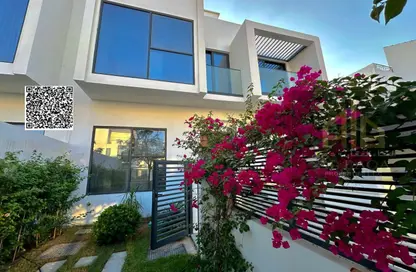 Villa - 5 Bedrooms - 7 Bathrooms for sale in Sun Island - Ajmal Makan City - Sharjah Waterfront City - Sharjah