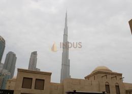 صورةمبنى خارجي لـ: شقة - 1 غرفة نوم - 1 حمام للكراء في زعفران 1 - زعفران - المدينة القديمة - دبي, صورة 1