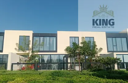 Villa - 5 Bedrooms - 6 Bathrooms for sale in Creekside - Al Zorah - Ajman