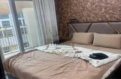 Townhouse - 3 Bedrooms - 3 Bathrooms for sale in Avencia 2 - Damac Hills 2 - Dubai