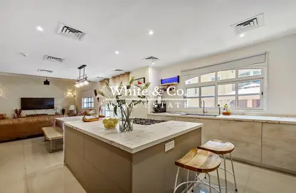 Townhouse - 3 Bedrooms - 4 Bathrooms for sale in Gallery Villas - Victory Heights - Dubai Sports City - Dubai