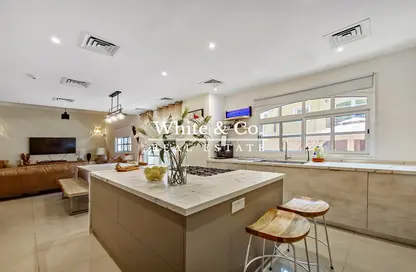 Townhouse - 3 Bedrooms - 4 Bathrooms for sale in Gallery Villas - Victory Heights - Dubai Sports City - Dubai