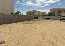 Land for sale in Barashi - Al Badie - Sharjah Land for sale in Barashi - Al Badie - Sharjah