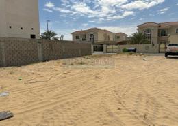 Land for sale in Barashi - Al Badie - Sharjah
