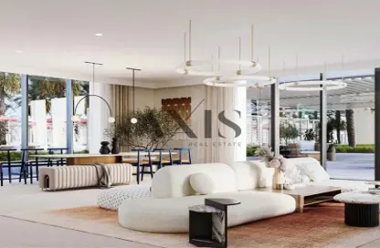 Apartment - 1 Bedroom - 1 Bathroom for sale in Al Haseen Residences - Dubai Industrial City - Dubai