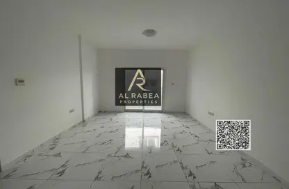 Apartment - 1 Bedroom - 2 Bathrooms for rent in Geepas Building 3 - Al Rashidiya 2 - Al Rashidiya - Ajman