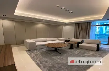 Apartment - 1 Bedroom - 2 Bathrooms for sale in Nobles Tower - Business Bay - Dubai