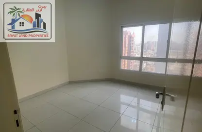 Apartment - 2 Bedrooms - 2 Bathrooms for rent in Al Naemiya Tower 1 - Al Naemiya Towers - Al Nuaimiya - Ajman