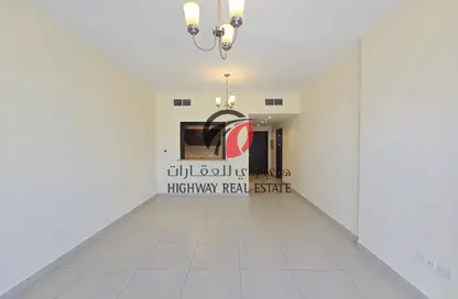 Apartment - 1 Bedroom - 2 Bathrooms for rent in N S Building - Al Jaddaf - Dubai