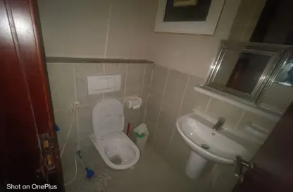 Apartment - 1 Bedroom - 1 Bathroom for rent in Al Qasba - Sharjah