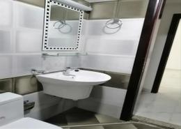 Apartment - 1 bedroom - 1 bathroom for rent in Al Jurf Industrial 3 - Al Jurf Industrial - Ajman