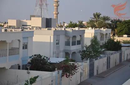 Villa - 3 Bedrooms - 4 Bathrooms for rent in Al Uraibi - Ras Al Khaimah