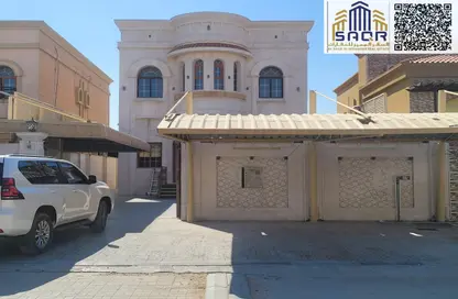 Villa - 4 Bedrooms - 5 Bathrooms for rent in Al Rawda 2 Villas - Al Rawda 2 - Al Rawda - Ajman