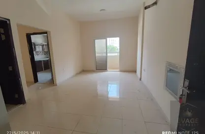 Apartment - 1 Bedroom - 1 Bathroom for rent in Al Rashidiya 3 - Al Rashidiya - Ajman