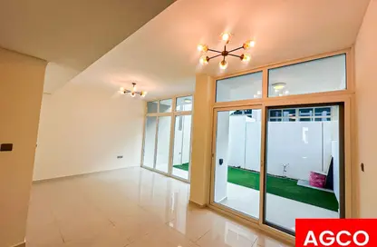 Townhouse - 3 Bedrooms - 3 Bathrooms for sale in Albizia - Damac Hills 2 - Dubai