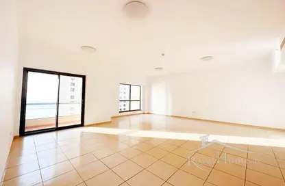 Apartment - 3 Bedrooms - 4 Bathrooms for rent in Sadaf 2 - Sadaf - Jumeirah Beach Residence - Dubai
