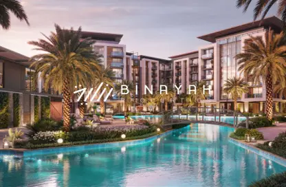 Apartment - 1 Bedroom - 2 Bathrooms for sale in Belgravia Gardens - Falcon City of Wonders - Dubai