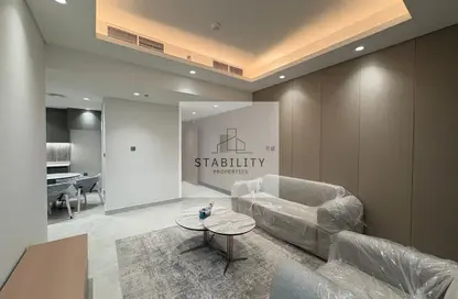 Apartment - 2 Bedrooms - 3 Bathrooms for rent in Cloud Tower - Jumeirah Village Triangle - Dubai Apartment - 2 Bedrooms - 3 Bathrooms for rent in Cloud Tower - Jumeirah Village Triangle - Dubai