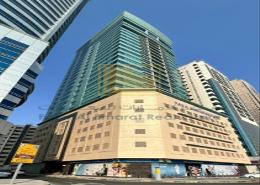 Office Space for sale in Al Majaz 3 - Al Majaz - Sharjah