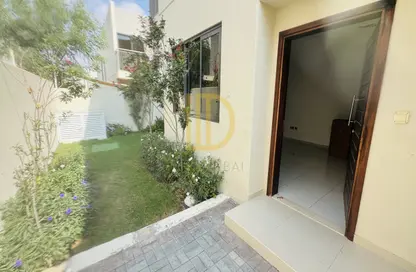 فيلا - 3 غرف نوم - 5 حمامات للايجار في فلل اوروم - ادورا - داماك هيلز 2 - دبي فيلا - 3 غرف نوم - 5 حمامات للايجار في فلل اوروم - ادورا - داماك هيلز 2 - دبي