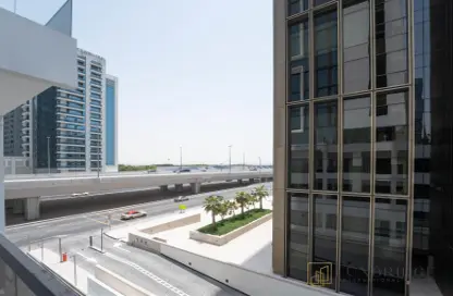 Apartment - 3 Bedrooms - 3 Bathrooms for rent in Central 1 - Business Bay - Dubai