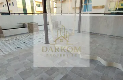 Apartment - 2 Bedrooms - 3 Bathrooms for rent in Al Jurf 1 - Al Jurf - Ajman Downtown - Ajman