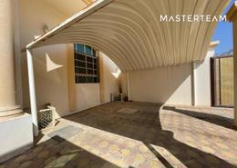 Apartment - 3 bedrooms - 4 bathrooms for rent in Oud Bin Sag-Han - Al Muwaiji - Al Ain Apartment - 3 bedrooms - 4 bathrooms for rent in Oud Bin Sag-Han - Al Muwaiji - Al Ain