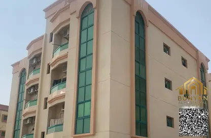 Whole Building - 7+ Bedrooms - 7+ Bathrooms for sale in Al Rashidiya Towers - Al Rashidiya - Ajman Downtown - Ajman