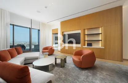 Apartment - 3 Bedrooms - 5 Bathrooms for sale in Mr. C Residences - Jumeirah 2 - Jumeirah - Dubai