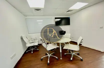 Office Space - Studio - 1 Bathroom for rent in XL Tower - Business Bay - Dubai