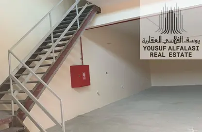 مستودع - استوديو - 1 حمام للايجار في أم الثعوب - أم القيوين