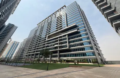 Apartment - 2 Bedrooms - 2 Bathrooms for sale in Skycourts Tower B - Skycourts Towers - Dubai Land - Dubai