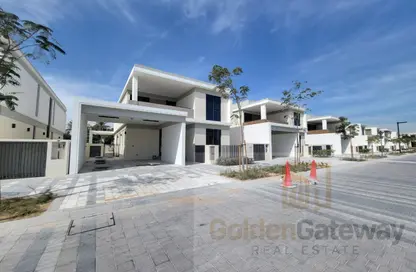Villa - 4 Bedrooms - 4 Bathrooms for sale in Harmony 1 - Harmony - Tilal Al Ghaf - Dubai