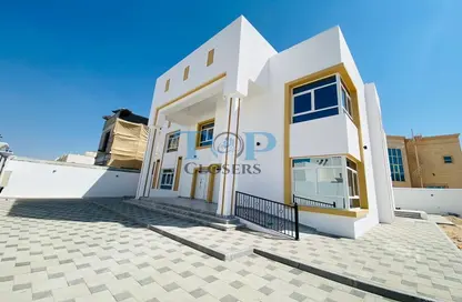 Villa - 6 Bedrooms for rent in Shi'bat Al Wutah - Al Ain