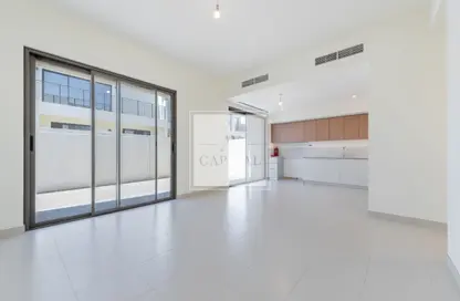 Townhouse - 4 Bedrooms - 4 Bathrooms for rent in Parkside 2 - EMAAR South - Dubai South (Dubai World Central) - Dubai Townhouse - 4 Bedrooms - 4 Bathrooms for rent in Parkside 2 - EMAAR South - Dubai South (Dubai World Central) - Dubai