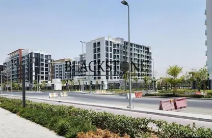 متجر - استوديو للايجار في 6 عزيزي ريفيرا - ميدان واحد - ميدان - دبي