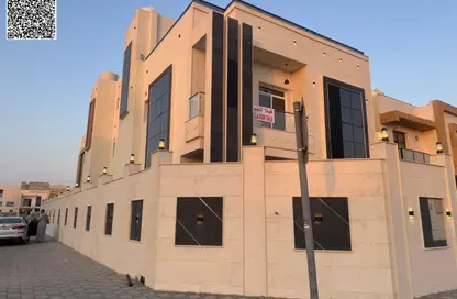 فيلا - 4 غرف نوم - 6 حمامات للبيع في الزاهية جاردنز - الزاهية - عجمان