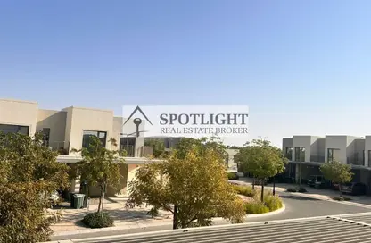 تاون هاوس - 3 غرف نوم - 4 حمامات للايجار في باركسايد 1 - اعمار الجنوبية - دبي الجنوب (مركز دبي العالمي) - دبي تاون هاوس - 3 غرف نوم - 4 حمامات للايجار في باركسايد 1 - اعمار الجنوبية - دبي الجنوب (مركز دبي العالمي) - دبي