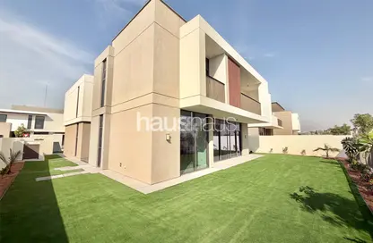 فيلا - 5 غرف نوم - 6 حمامات للايجار في تلال الفرجان - المرحلة الأولى - الفرجان - دبي