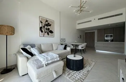 Apartment - 2 Bedrooms - 3 Bathrooms for rent in Oxford 212 - Jumeirah Village Circle - Dubai