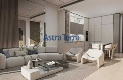 Retail - Studio for sale in Binghatti Phoenix - Jumeirah Village Circle - Dubai