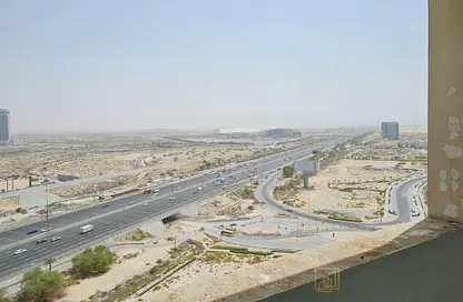 شقة - 2 غرف نوم - 3 حمامات للبيع في برج ربيعة - مجان - دبي لاند - دبي