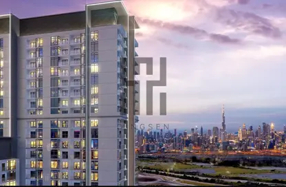 Apartment - 2 Bedrooms - 3 Bathrooms for sale in Sobha Creek Vistas Reserve - Sobha Hartland - Mohammed Bin Rashid City - Dubai