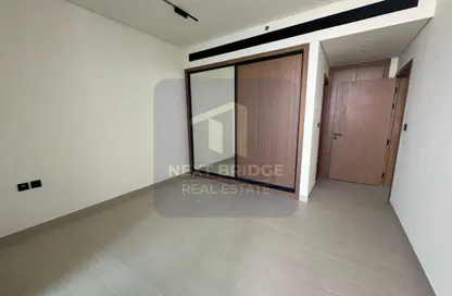 Apartment - 1 Bedroom - 2 Bathrooms for rent in Binghatti Azure - Jumeirah Village Circle - Dubai