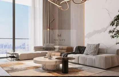 Apartment - 2 Bedrooms - 2 Bathrooms for sale in Samana Parkville - Dubai Land Residence Complex - Dubai
