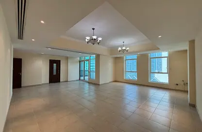 Apartment - 3 Bedrooms - 3 Bathrooms for rent in Hamdan Street - Abu Dhabi