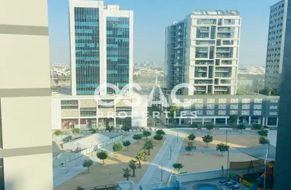 Apartment - 1 Bedroom - 2 Bathrooms for sale in West Five Business Bay Residences - Business Bay - Dubai