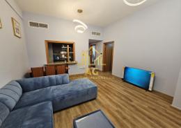 Apartment - 1 bedroom - 1 bathroom for rent in Azure - Dubai Marina - Dubai